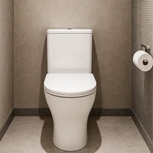 1217-F WC SHOLE