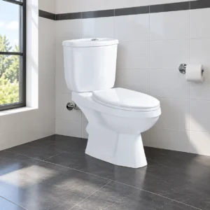 WC dypjesësh 443