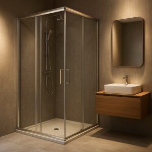 SUPER LUX TUSH KABINE