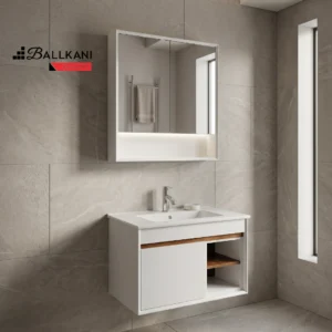 Bathroom Set Oria ML-072/2