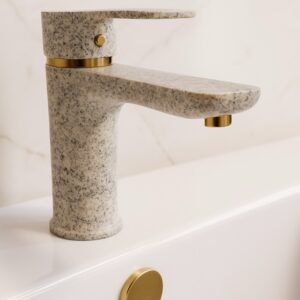 COSMOS 02 WHITE MARBLE BATERI