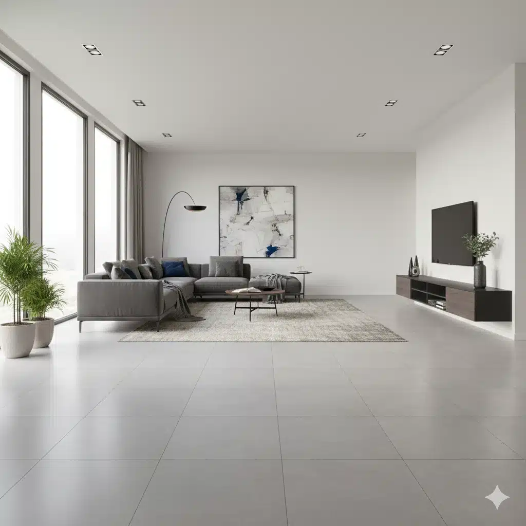 OASIS GREY 60X60 - Figura 2