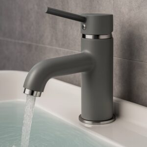 R01 ANTRACITE BATERI