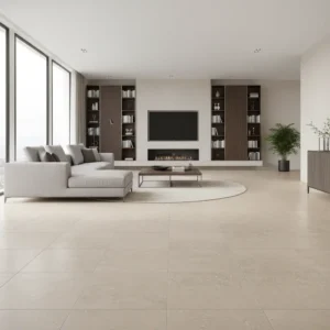 STONEHENGE STRUCTURED BEIGE 60X60