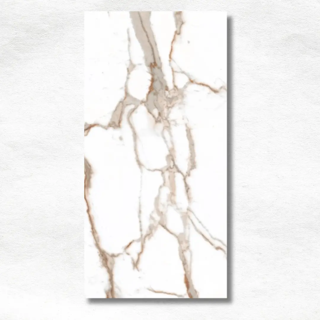 OROBIANCO WHITE 60X120 - Figura 2