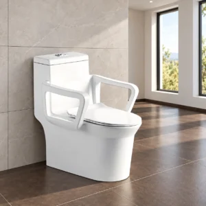 WC për persona me aftësi të kufizuara F3393F