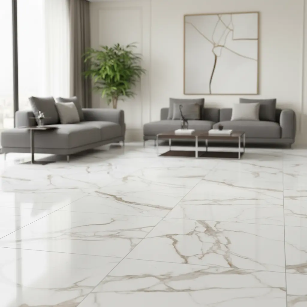 OROBIANCO WHITE 60X120