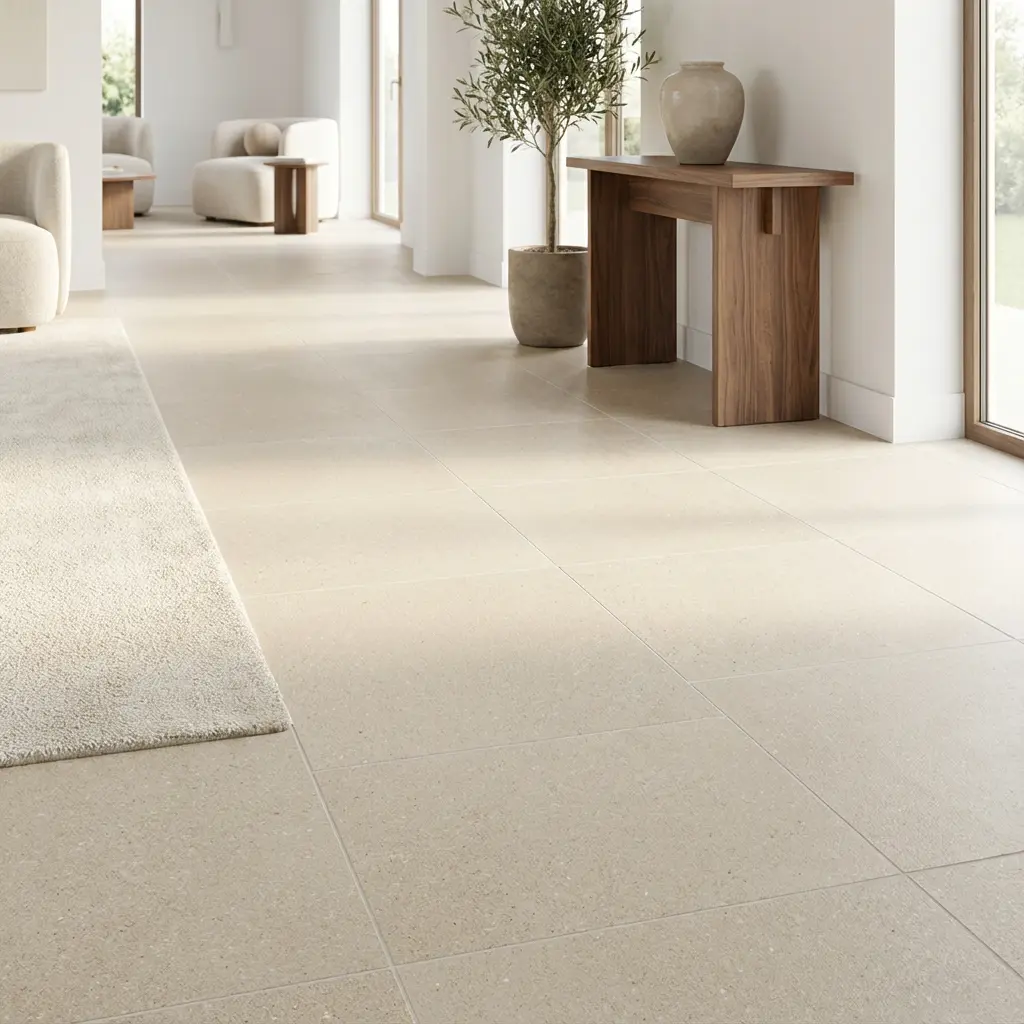 STONEHENGE STRUCTUED LIGHT BEIGE 60X120