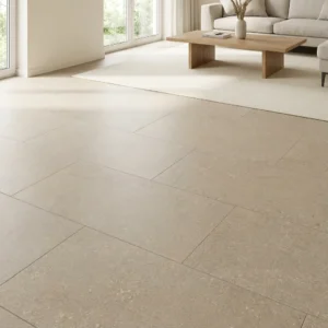 STONEHENGE STRUCTURED BEIGE 60X120