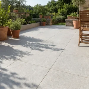 STONEHENGE LIGHT GREY 60X60