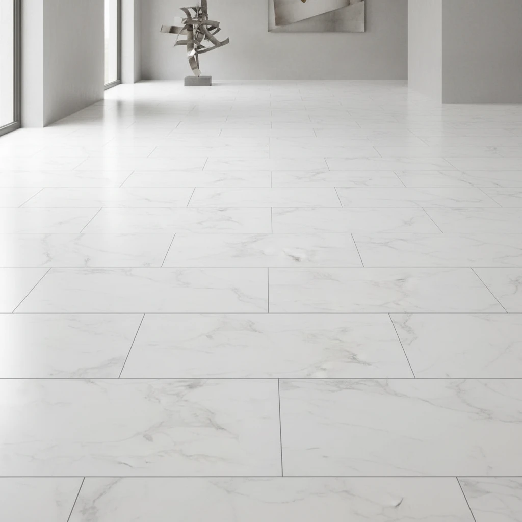 MYKONOS WHITE 60X120