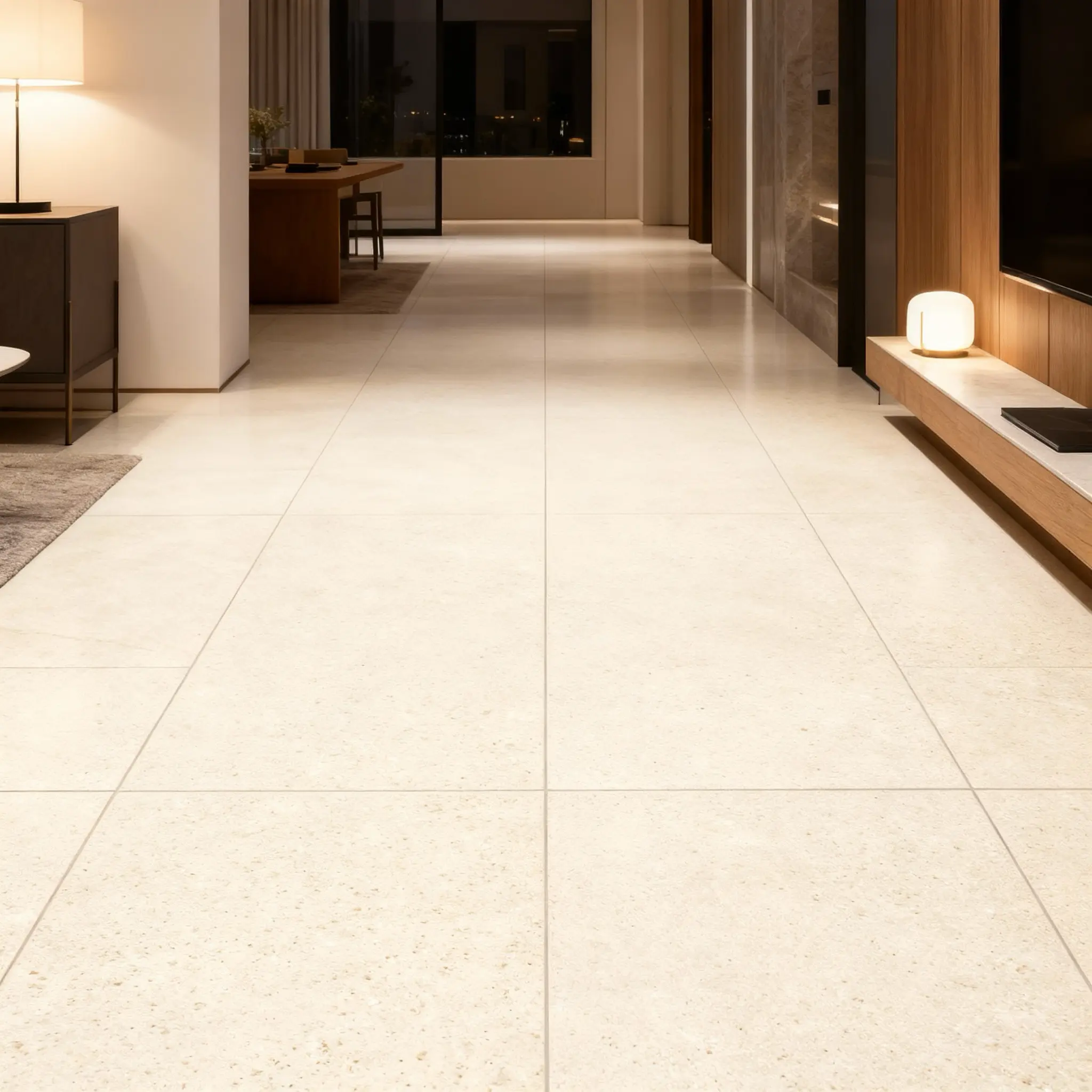 STONEHENGE LIGHT BEIGE 60X120