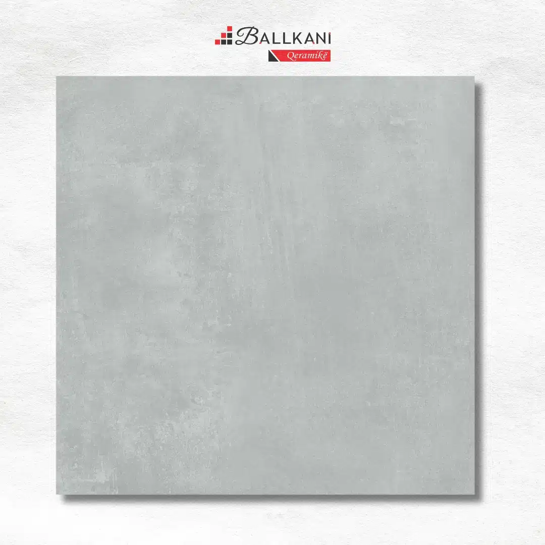 OASIS GREY 60X60