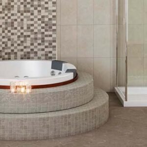 STONELINE BROWN 60X60