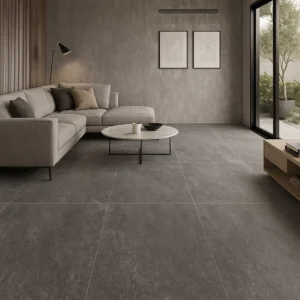 SANTANA ANTRACITE 30X60