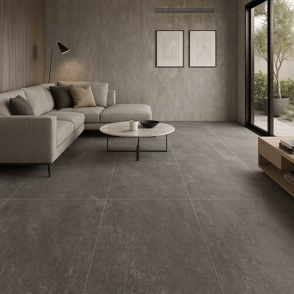 SANTANA ANTRACITE 30X60