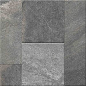 SANTANA MIX ANTRACIT 60x60