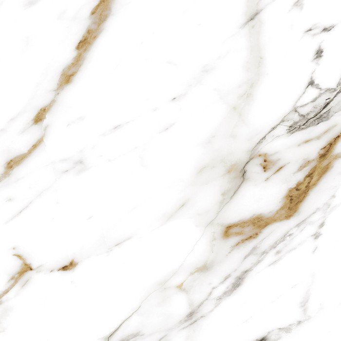 OROCHIARO WHITE 60x60 - Figura 3