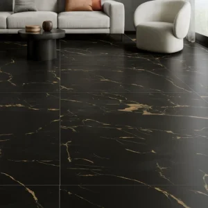 ADORN AMBER BLACK 60X120