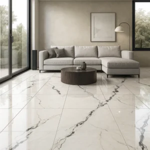 ALASKA CARARA 60X120