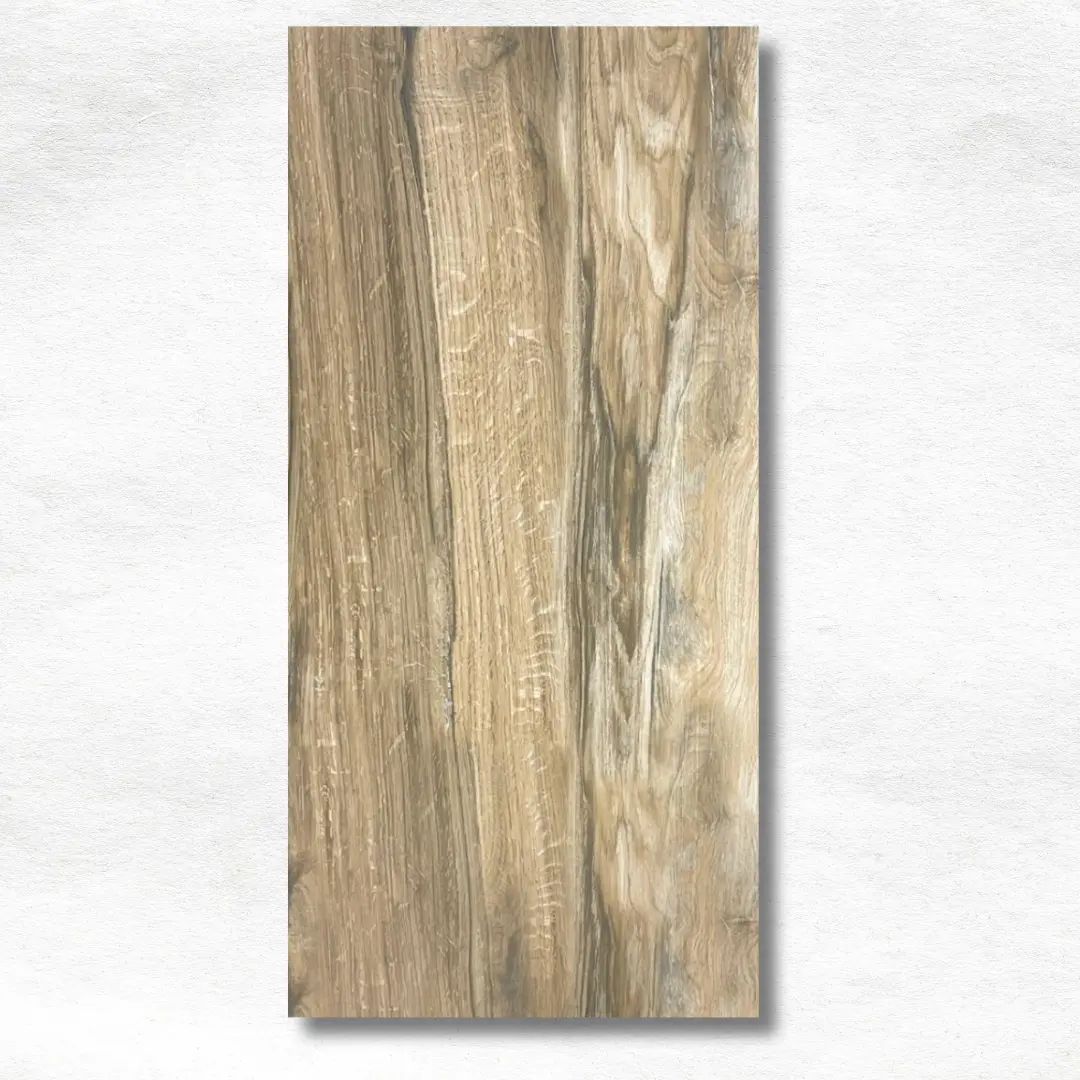 CLARA WOOD BEIGE 60X120 - Image 2