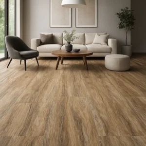 CLARA WOOD BEIGE 60X120