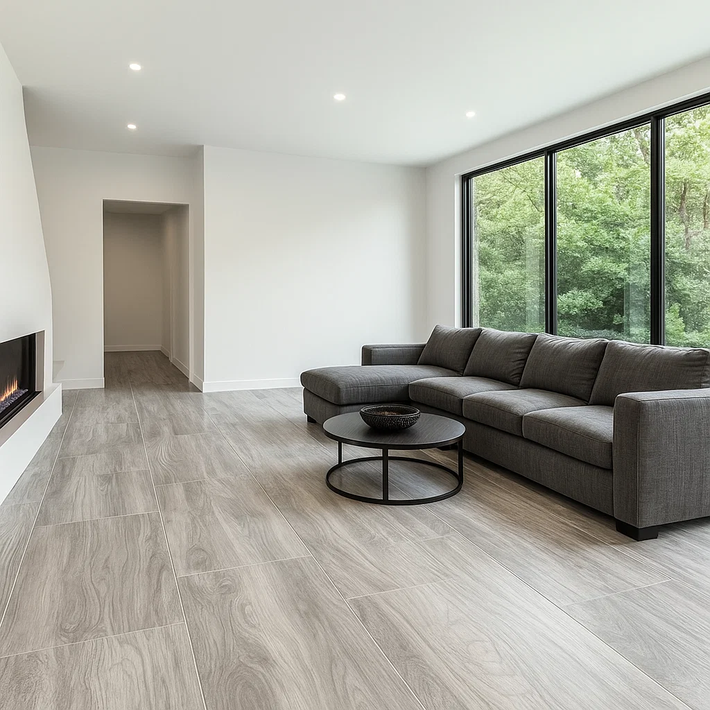 CLARA WOOD GREY 60X120