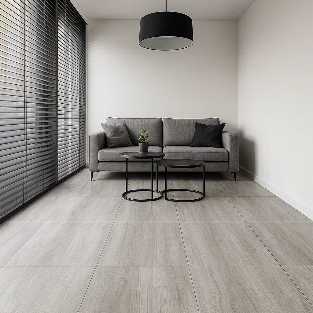 CLARA WOOD LIGHT 60X120