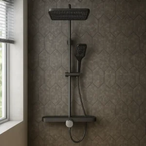 DUSHMBAJTËS A BLACK