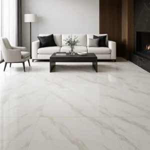 GERBETA STATUARIO 60X120