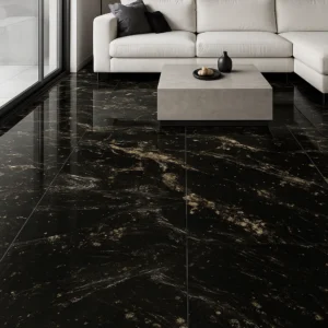 MAGNIFIQUE BLACK 60X120