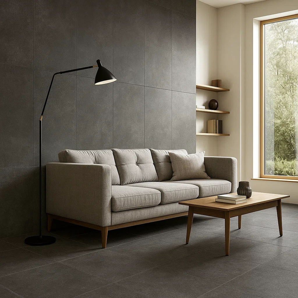 MARIELLA NERO 60X120