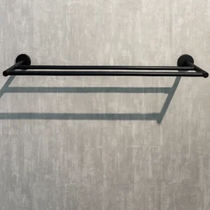 MBAJTES BLACK PER PESHQIRA