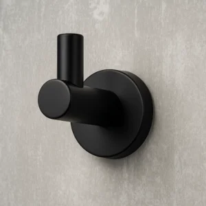 MBAJTES BLACK PER PESHQIRA TE VEGJEL