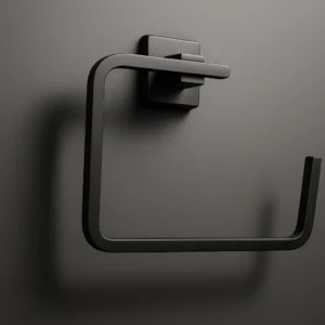 MBAJTES PER LETER TUALETI BLACK 2