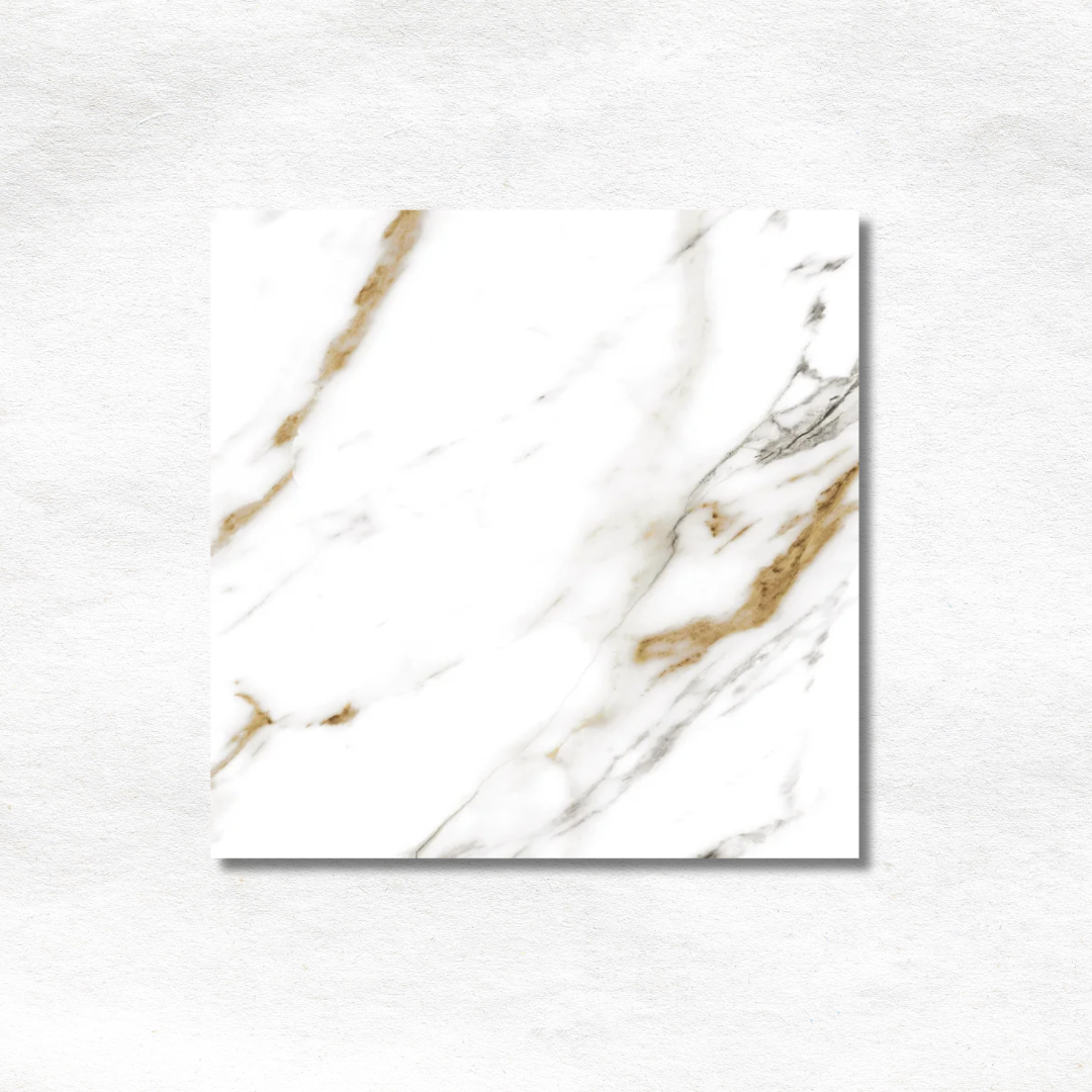 OROCHIARO WHITE 60x60