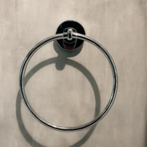 AKSESOR CHROME PER PESHQIR