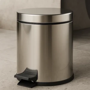 SHPORTE CHROME PER MBETURINA