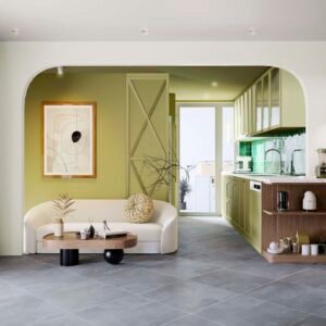 SIDE ANTRACITA 60x60