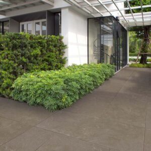 STONELINE OUTDOOR BROWN 60x60