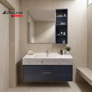 Set për Banjo Indigo Ml135