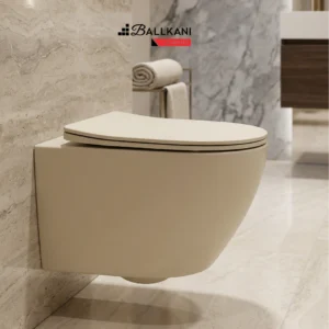 WC Guacë Pure