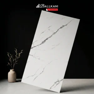 Pllakë Pearl Vein