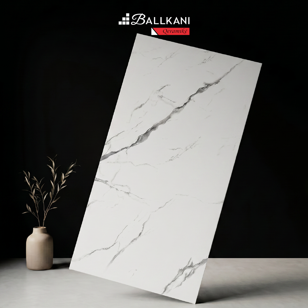 Pllakë Pearl Vein