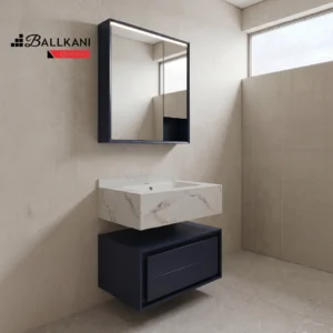 Bahtroom Set Midnight 60cm