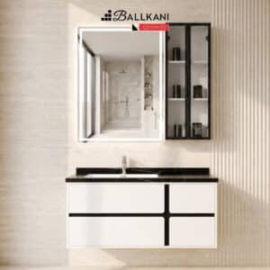 Set Banjo Velin 3272