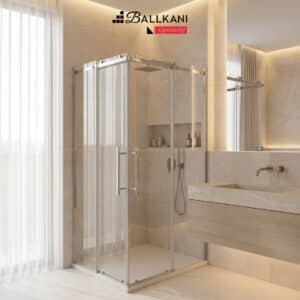 Tush Kabinë Solaris KP F100
