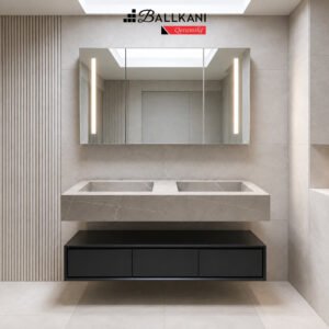 Set Banjo Zeron HD 08