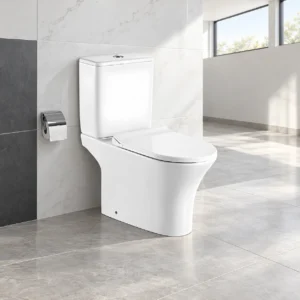 WC dy pjesësh 1215