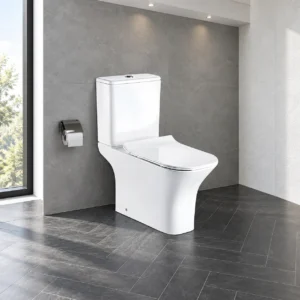 WC dy pjesësh 1217